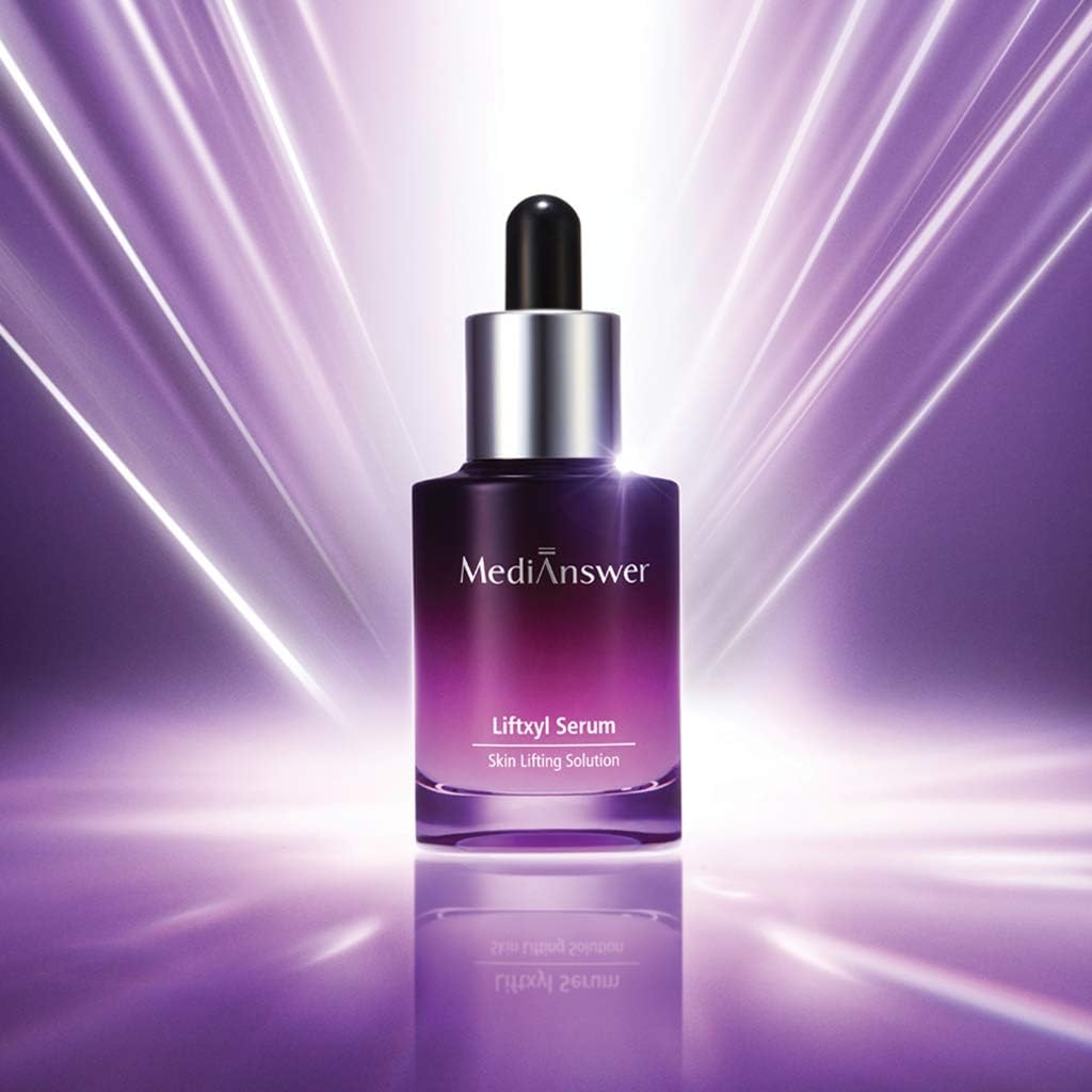 Medianswer Liftxyl Serum, 30ml, Korean Beauty