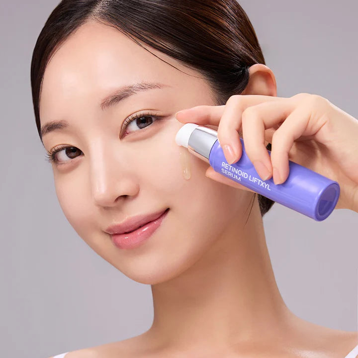 MEDIANSWER Retinoid Liftxyl Serum, 30ml, Korean Beauty