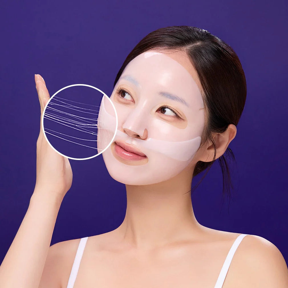 MEDIANSWER Retinoid Liftxyl Night Ritual Bundle, Korean Beauty