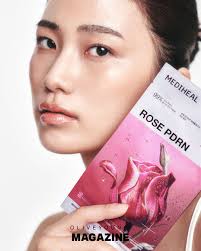 Timeless Radiance PDRN Set  — Includes Toner Pads, Mask, Cream & Sunscreen, Korean Beauty