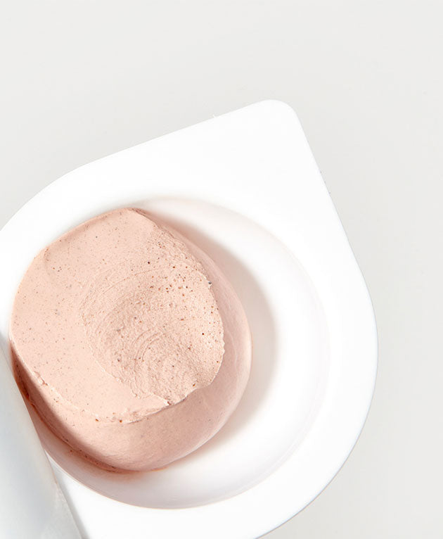 MERBLISS New Bride Ghassoul Clay Mask, PACK 9, Korean Beauty