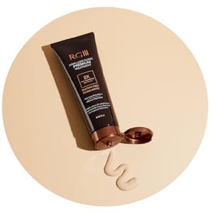 RGIII Premium 2X Red Ginseng Hair Loss Prevention Hair Treatment Conditioner, Korean Beauty