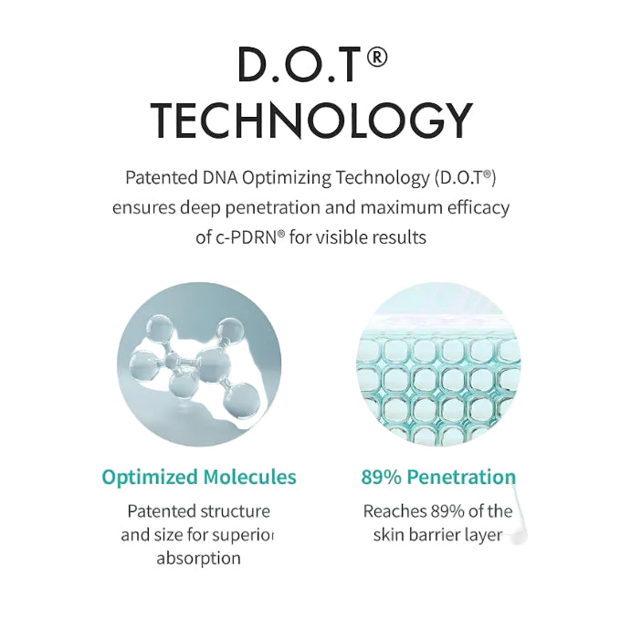 REJURAN Advanced Active Night Repair Eye Cream, c-PDRN - Anti-Aging, Firming, Moisturizing Eye Cream, Clinically Developed, 0.52 oz, Korean Beauty