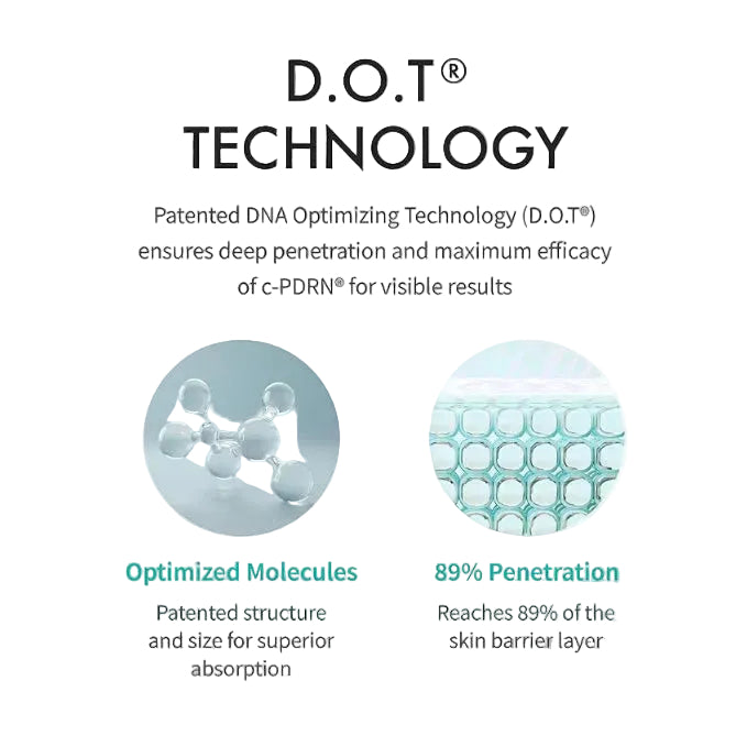 REJURAN Nutritive Cream, c-PDRN 0.2% – Salmon DNA Facial Moisturizer for Nourishing, Deep Hydration and Radiant, Youthful Glass Skin, 50 ml, Korean Beauty