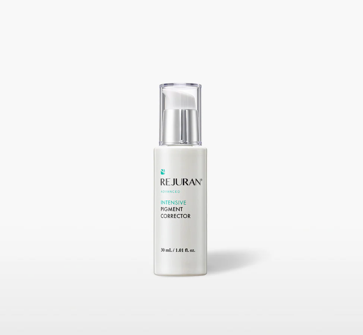 REJURAN Advanced Intensive Pigment Corrector, c-PDRN - Face Serum for Dark Spot, Pigmentation, and Uneven Skin Tone, 30 ml, Korean Beauty