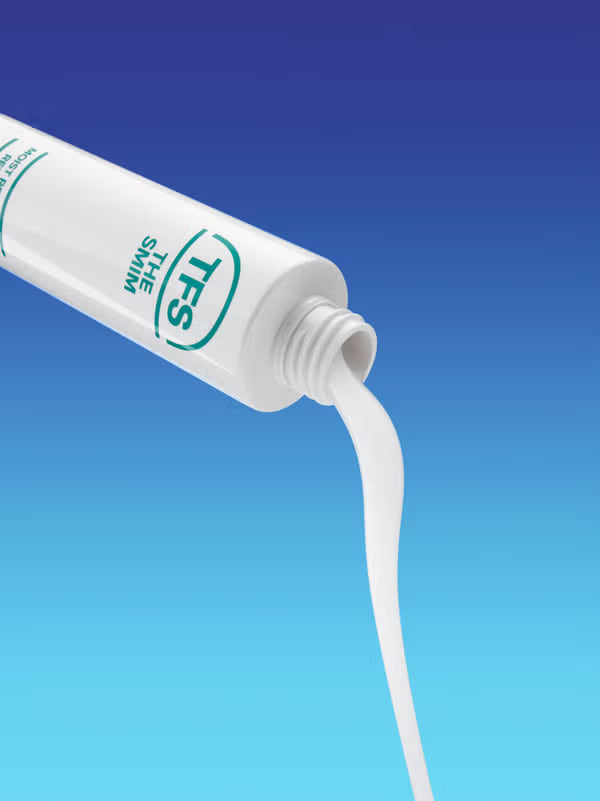 THE FACE SHOP TFS THE SMIM Moist Recharge Repair Skin (Toner), 160ml, Korean Beauty