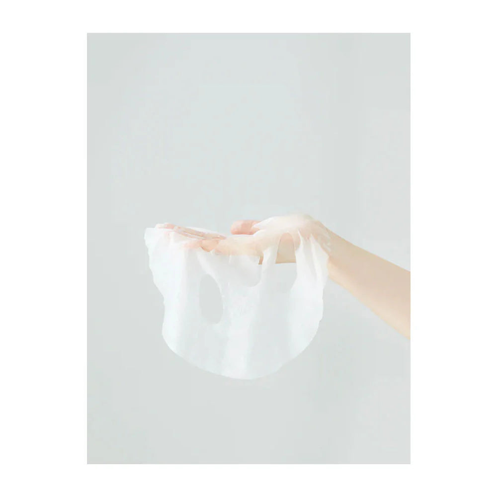 TIRTIR NMF Hydra Ampoule Mask, PACK of 30, Korean Beauty