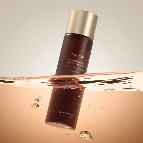 TRTR Rosemary Pure Essence Premium, 300ml & 150ml, Korean Beauty