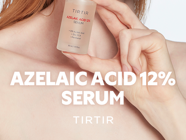 TIRTIR Azelaic Acid 12% Serum