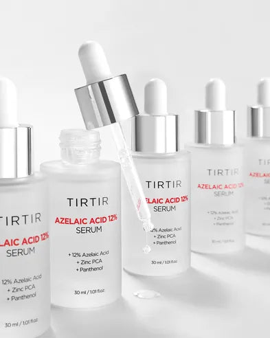 TIRTIR Azelaic Acid 12% Serum