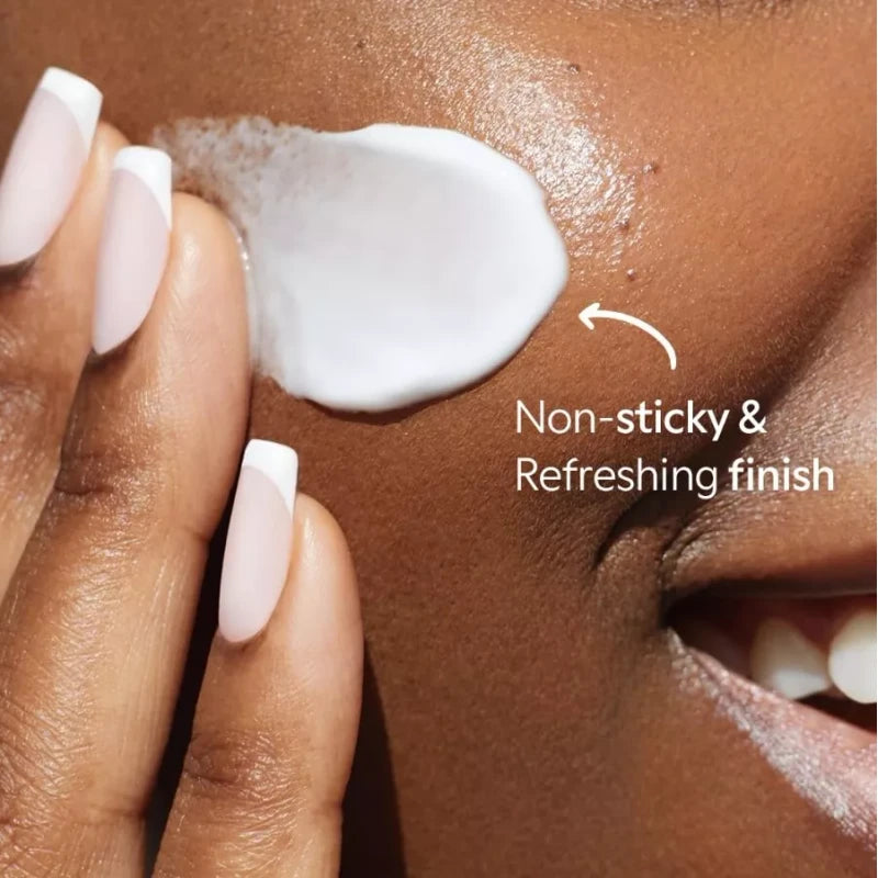 TIRTIR Hydro UV Shield Sunscreen, SPF50 PA++++, 50ml, KOREAN BEAUTY