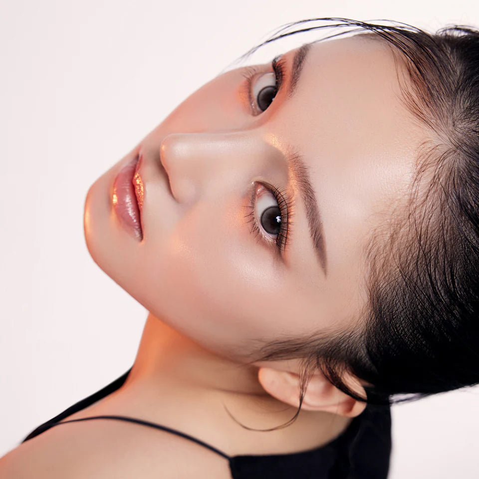 TIRTIR Mask Fit AI Filter Cushion Foundation SPF 40 PA++, Korean Beauty