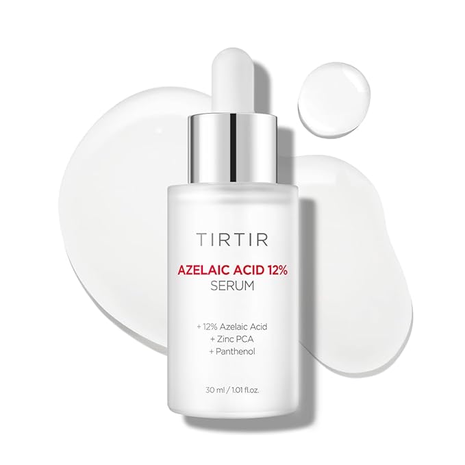 TIRTIR Azelaic Acid 12% Serum