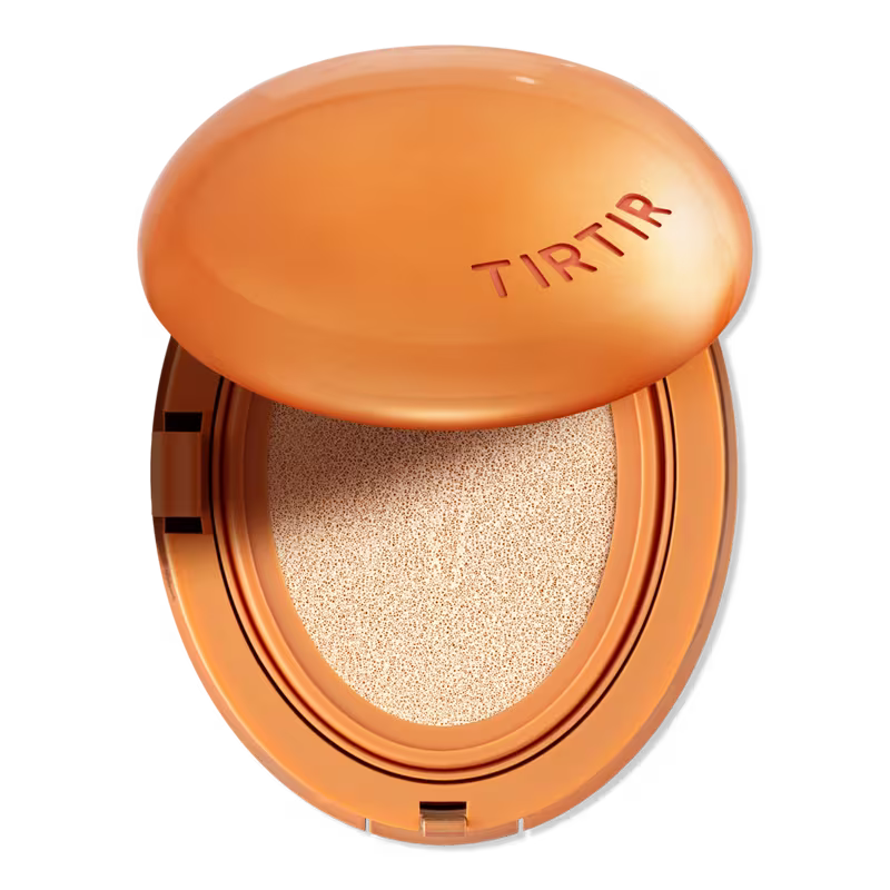 TIRTIR Mask Fit AI Filter Cushion Foundation SPF 40 PA++, Korean Beauty