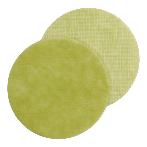 TIRTIR Matcha Tea Pads, 70 Pads, Korean Beauty