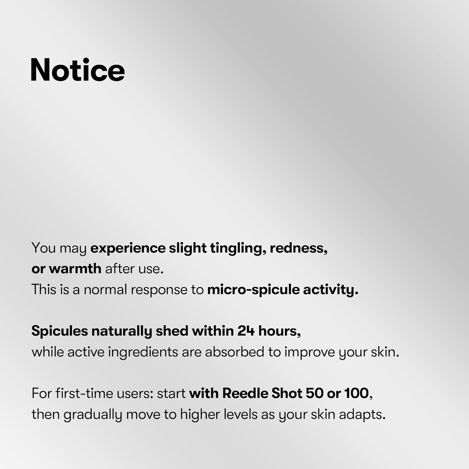 VT Cica x Hyalon Reedle Shot 100 & 300 Skin Booster, Korean Beauty