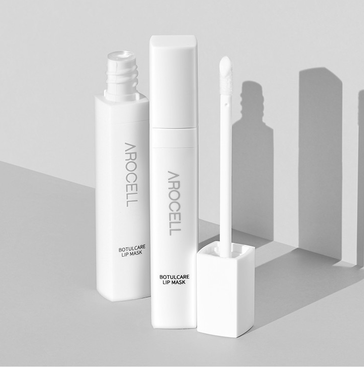 AROCELL Botulcare Lip Mask, Korean Beauty