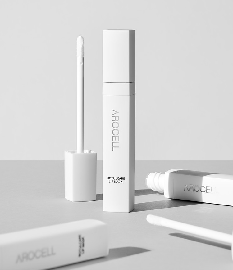 AROCELL Botulcare Lip Mask, Korean Beauty