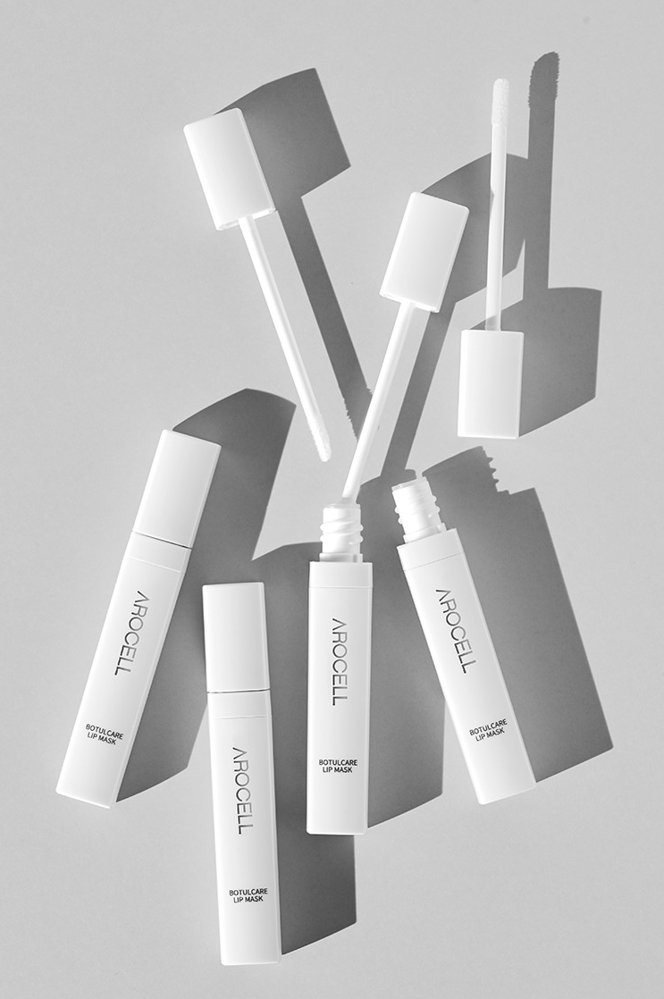 AROCELL Botulcare Lip Mask, Korean Beauty