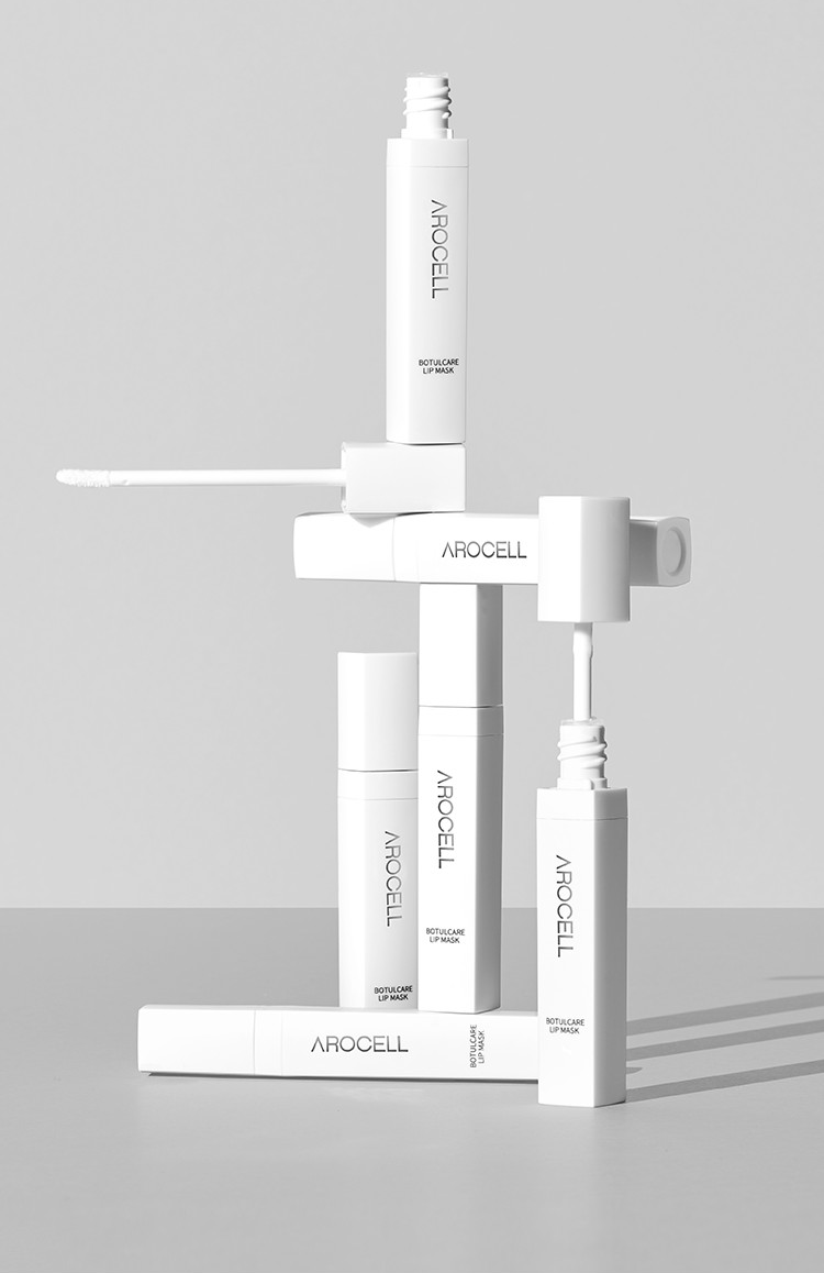 AROCELL Botulcare Lip Mask, Korean Beauty