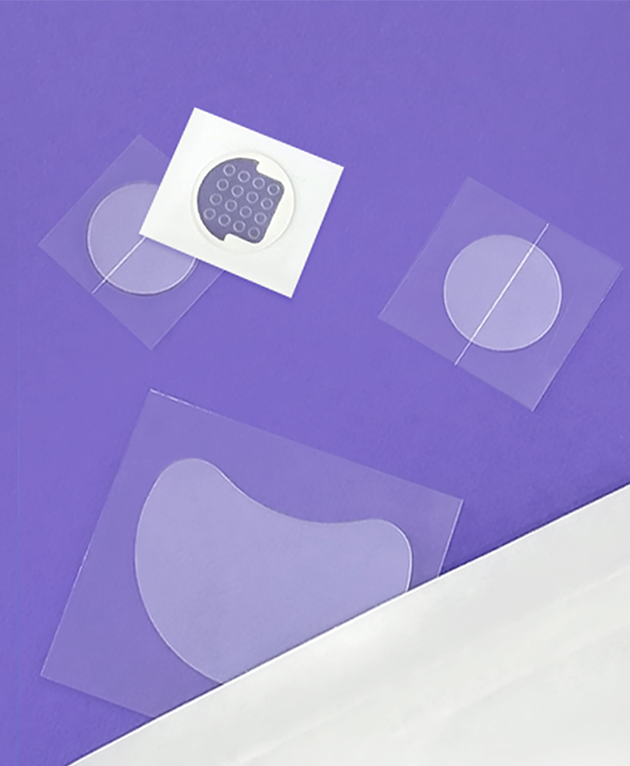 T.G.I. Patch Blemish Cover Cocktail (Mid Stage), Korean Beauty