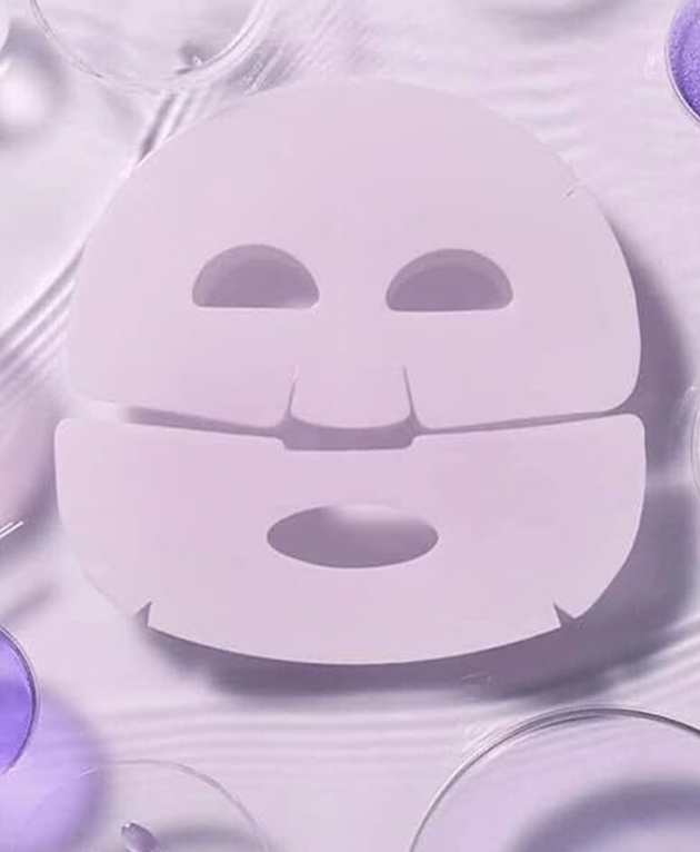 MEDIANSWER Calming Collagen Mask, PACK of 1 or 5, Korean Beauty