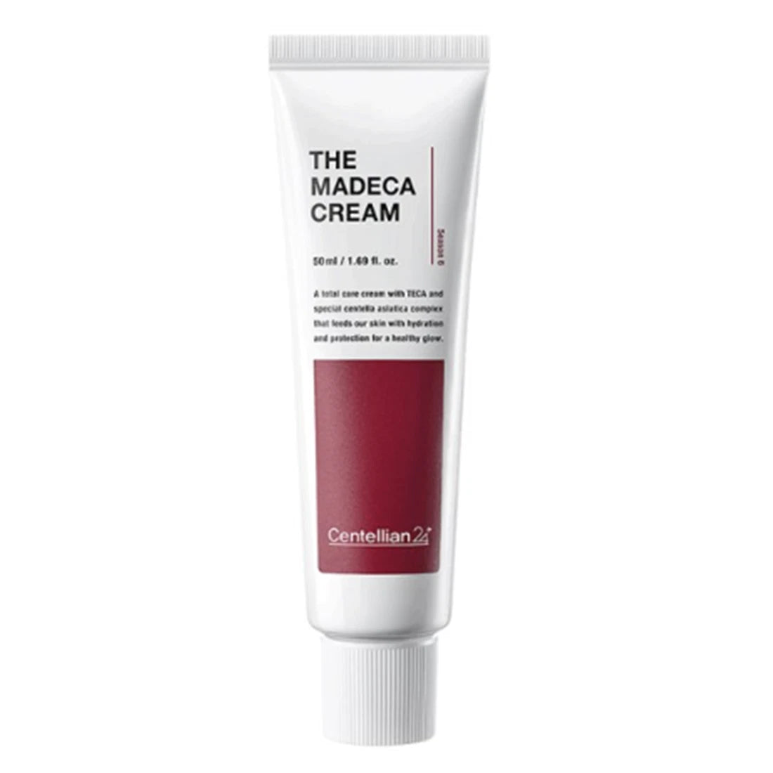 CENTELLIAN 24 Madeca Cream, 50ml, Korean Beauty