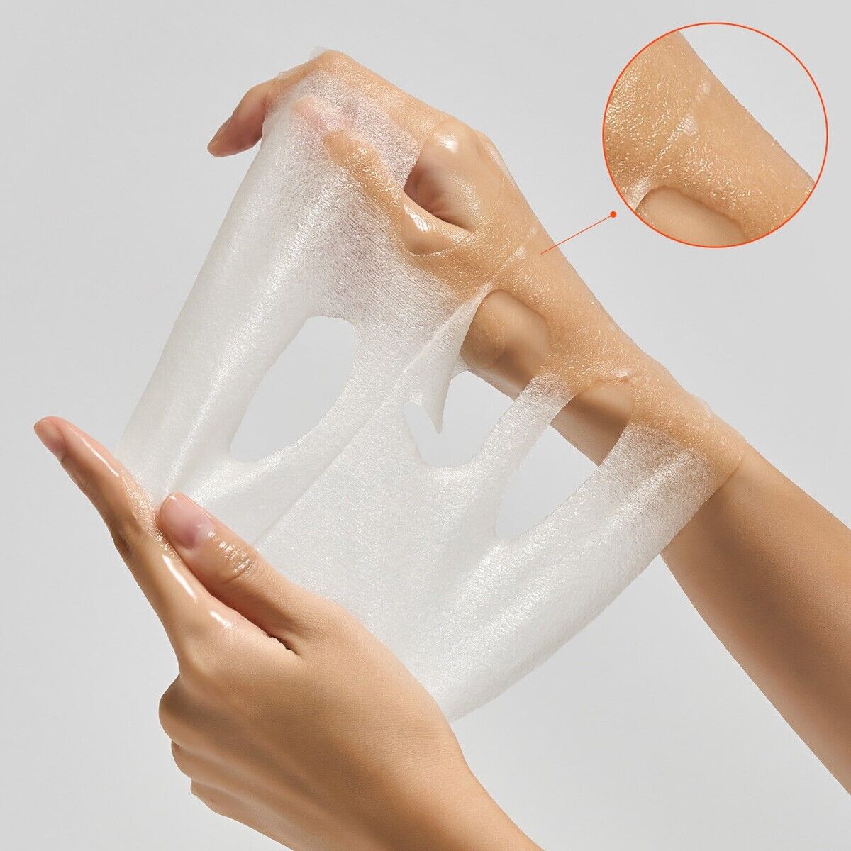 DR. MELAXIN Exosome Repair Face Mask, PACK of 1 or 5, Korean Beauty