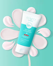 JIGOTT Signature Tea Tree Sunscreen, SPF 50 PA++++ UVA+UVB, 50ml, KOREAN BEAUTY (Copy)