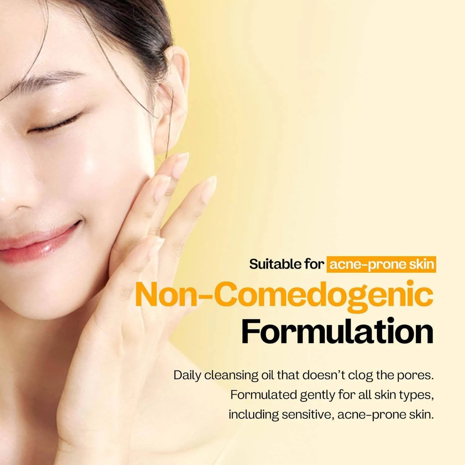 MANYO Pure Double Cleansing Set (200ml Oil and 100ml / 200ml Foam, Korean Beauty