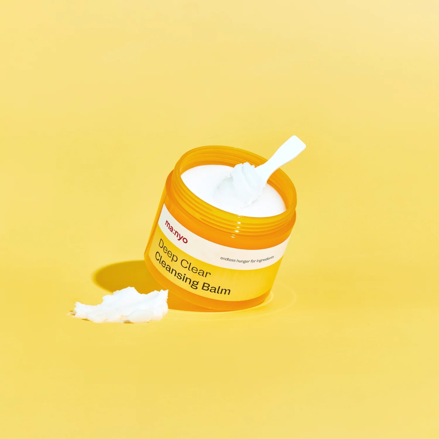 MANYO Deep Clear Cleansing Balm, Korean Beauty