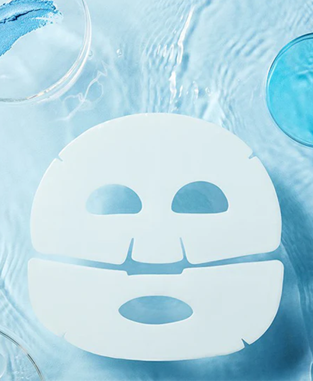 MEDIANSWER Pore Collagen Mask, PACK 1 or 5, Korean Beauty