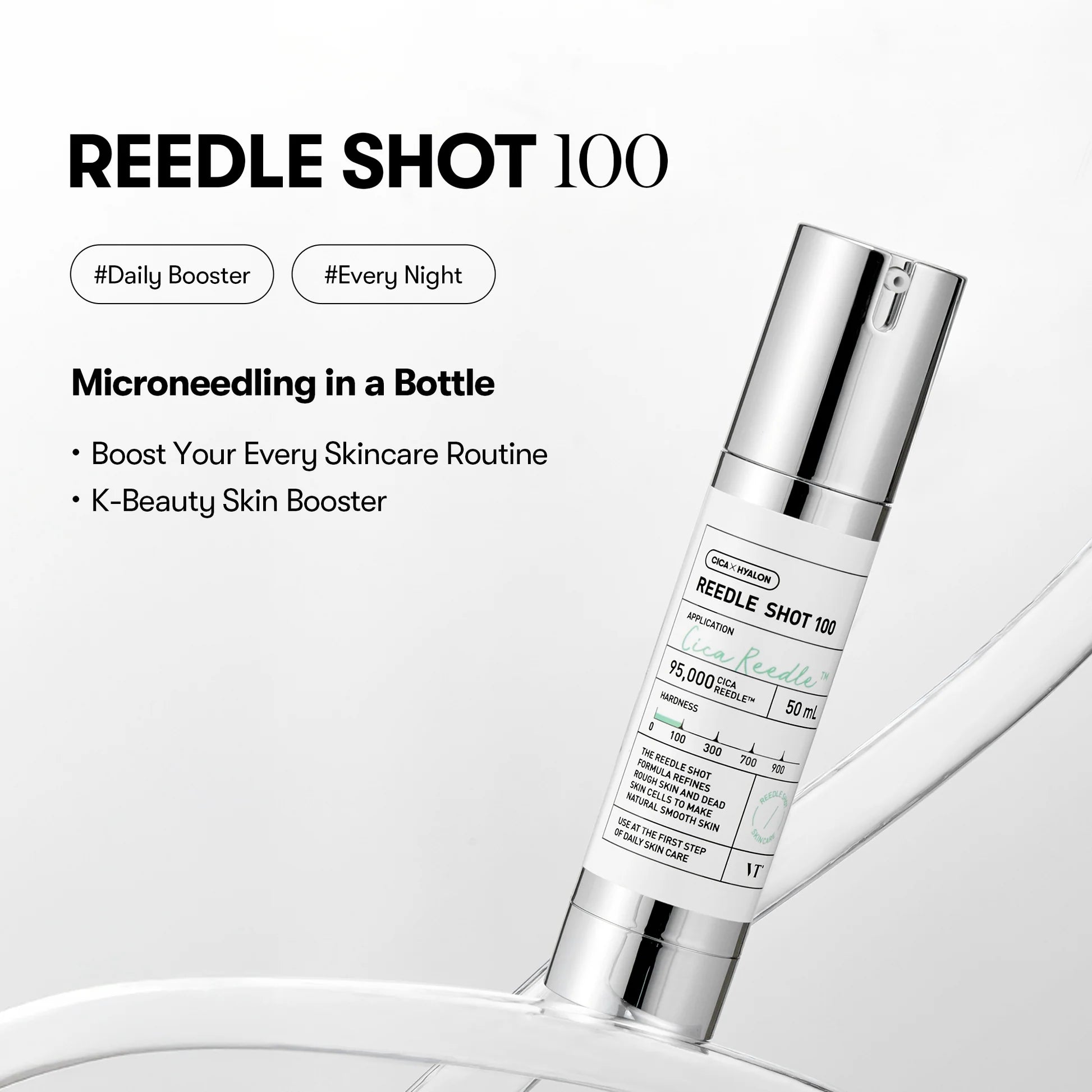 Glass Skin Texture Reset Bundle