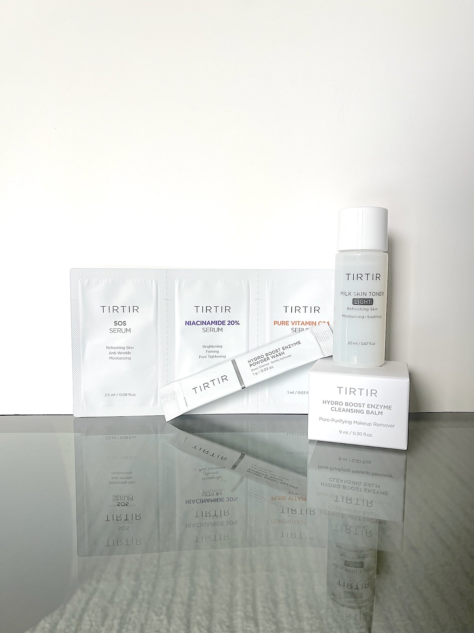 TIRTIR Discovery Kit