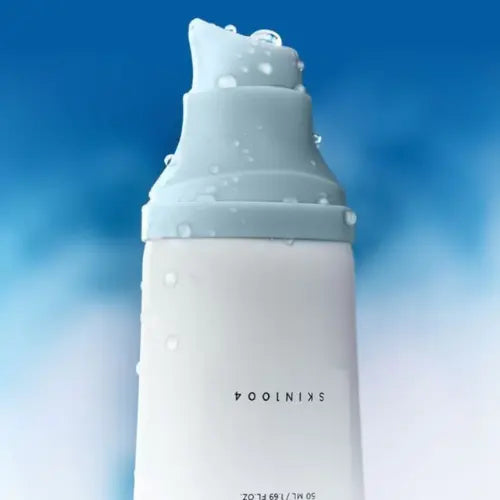 SKIN1004 Madagascar Centella Hyalu-Cica Water-Fit Sun Serum, PA++++, 50ml, KOREAN BEAUTY