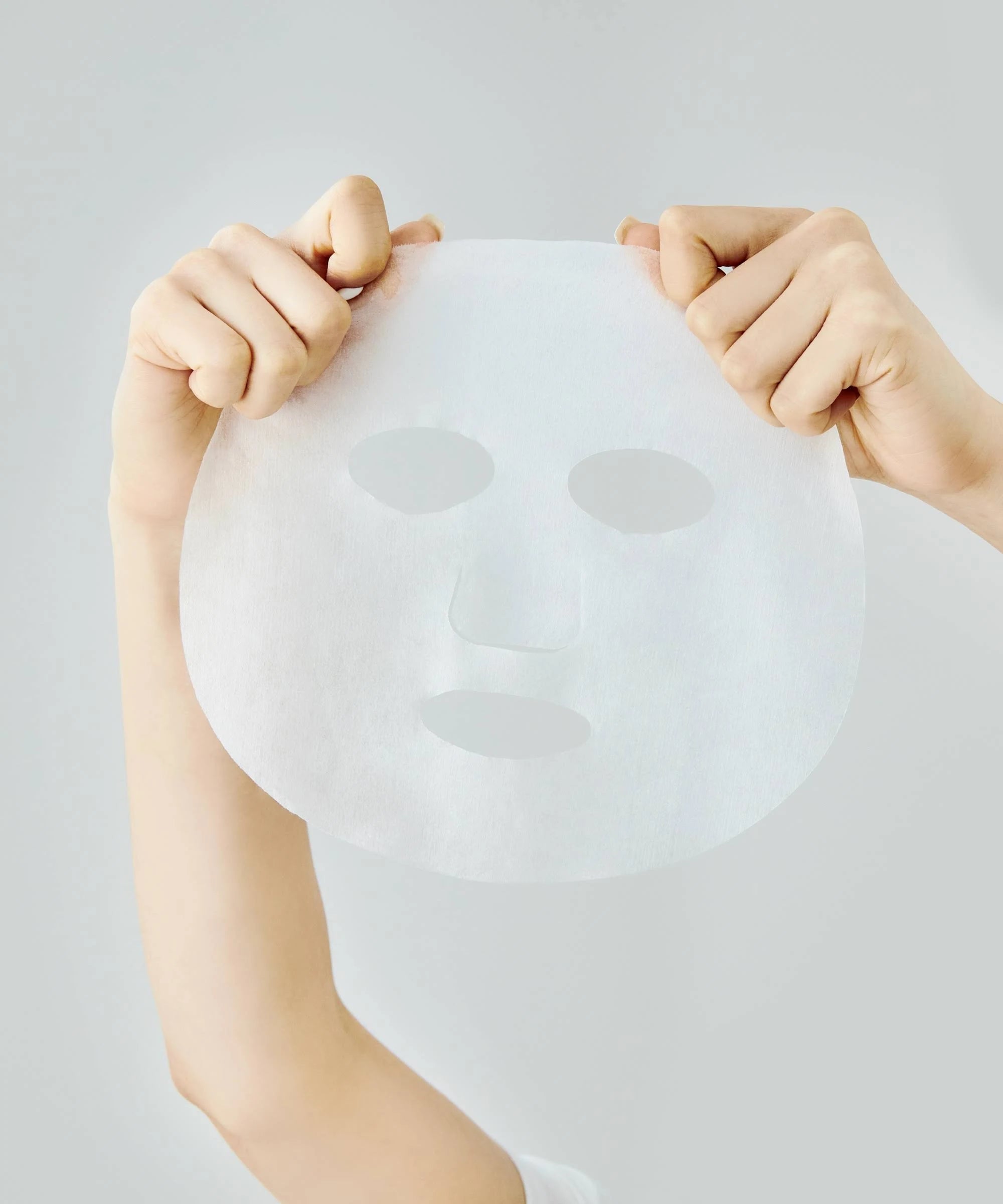 TIRTIR Galactomyces Softening Ampoule Mask, PACK of 30, Korean Beauty