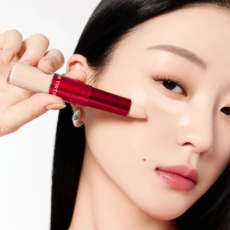 TIRTIR Glide & Hide Blurring Concealer, Korean Beauty