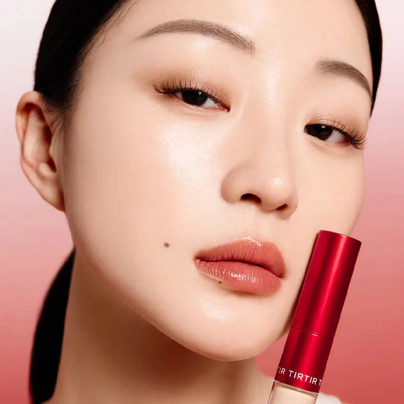 TIRTIR Glide & Hide Blurring Concealer, Korean Beauty